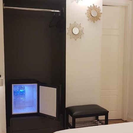 Room Del Giglio Bari Exterior photo