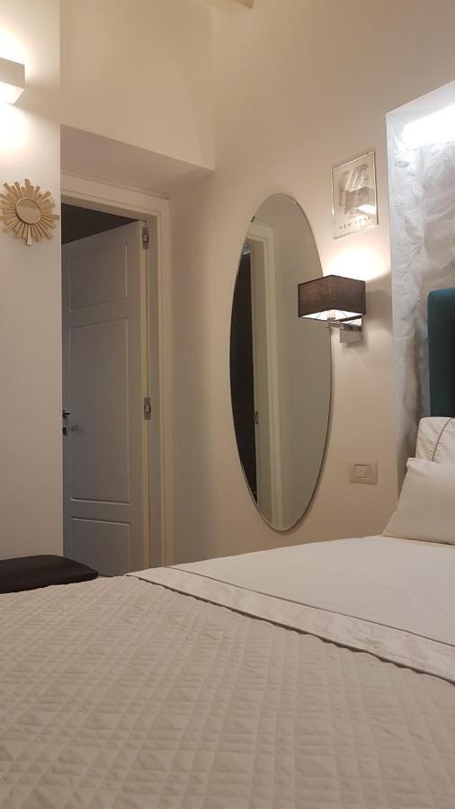 Room Del Giglio Bari Exterior photo