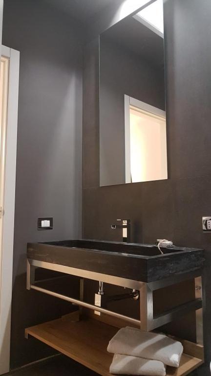 Room Del Giglio Bari Exterior photo