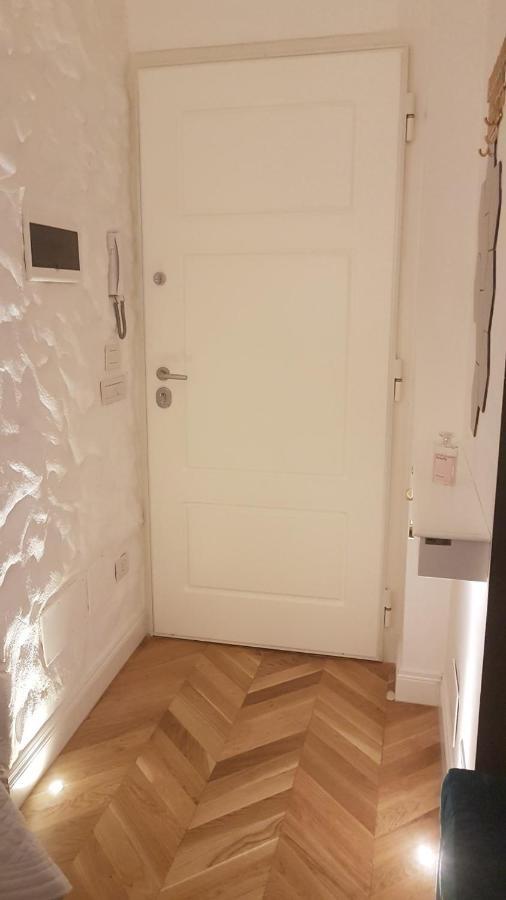 Room Del Giglio Bari Exterior photo