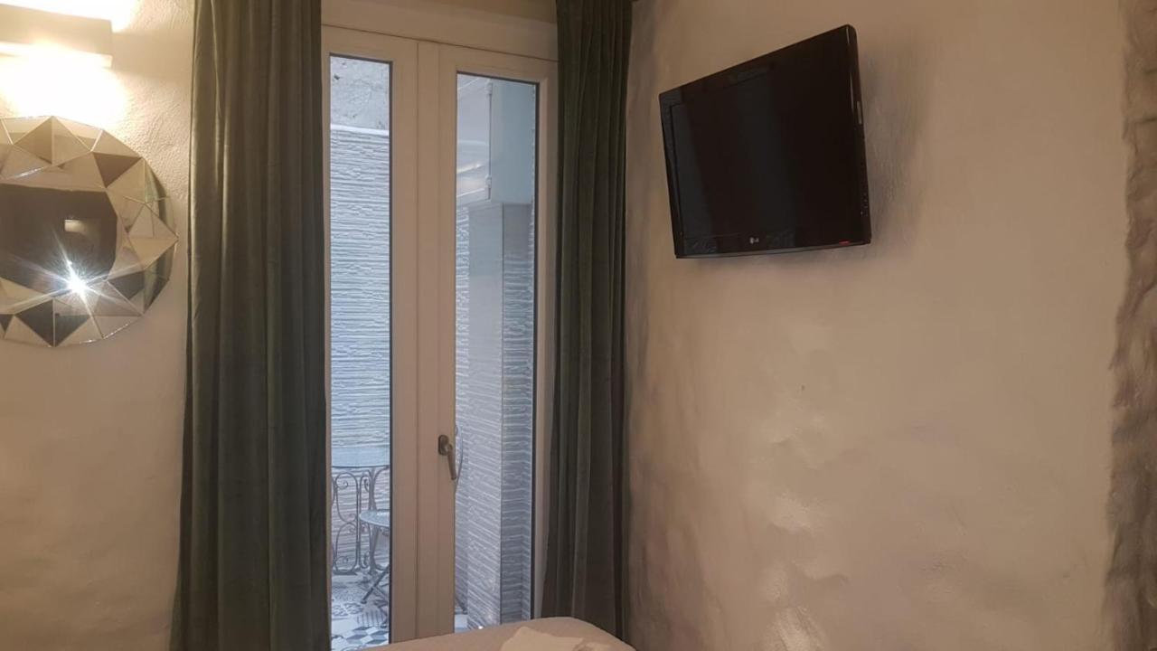 Room Del Giglio Bari Exterior photo
